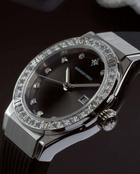 Đồng Hồ Alexander Ferros 2251S-01