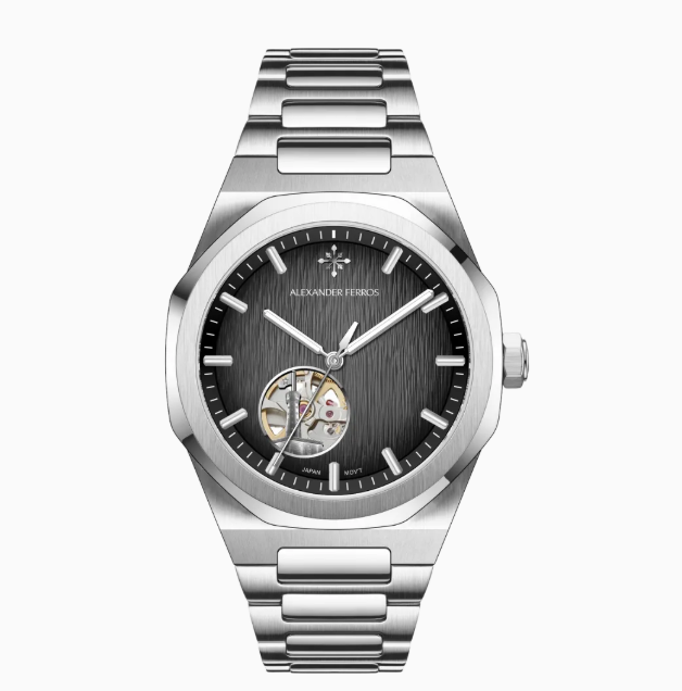 Đồng Hồ Alexander Ferros 9292S/01