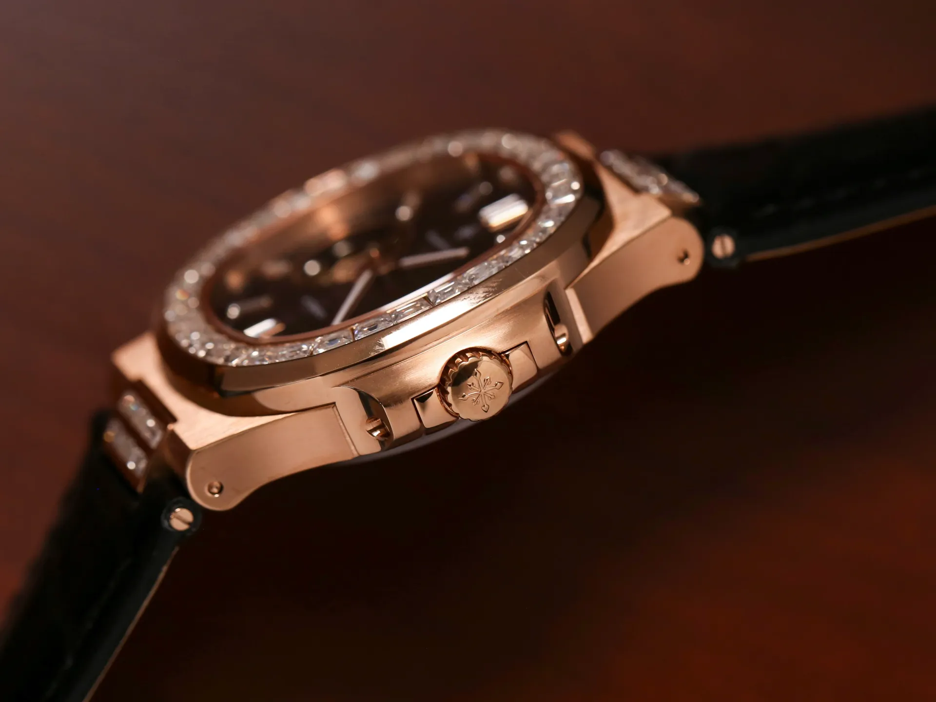 ĐỒNG HỒ NAM ALEXANDER FERROS AUTOMATIC 6091R/08