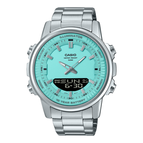 CASIO AMW-880D-2A2VDF