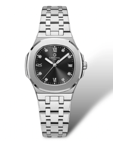 CARNIVAL QUARTZ 8160L-VT-D