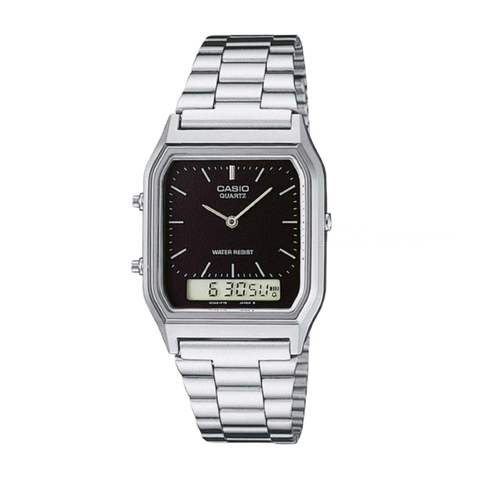 CASIO AQ-230A-1DHDF