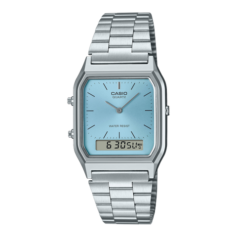 CASIO AQ-230A-2A1MQYDF