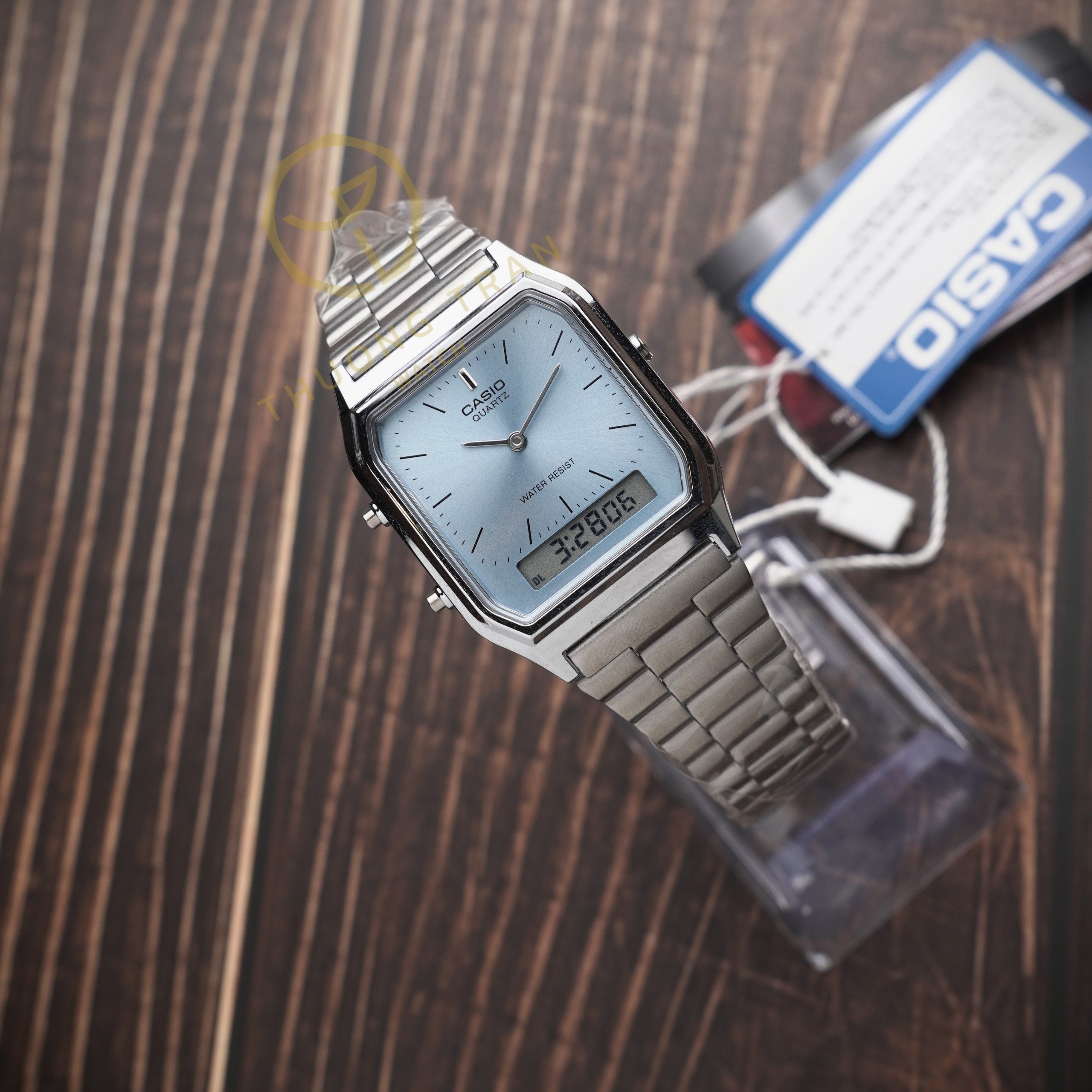 CASIO AQ-230A-2A1MQYDF