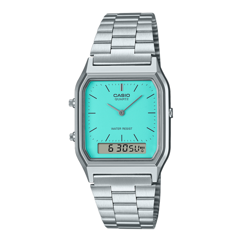 CASIO AQ-230A-2A2MQYDF