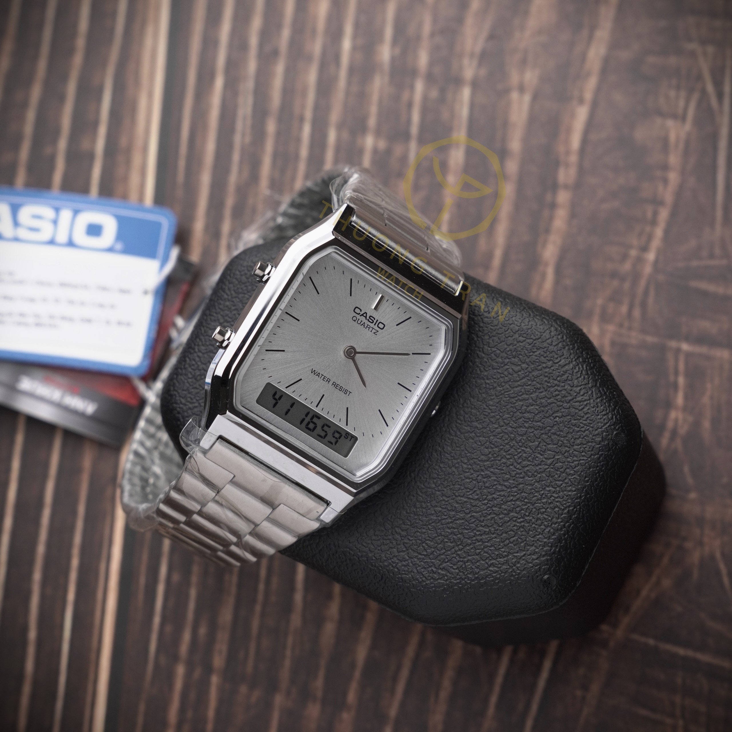 CASIO AQ-230A-7AMQYDF