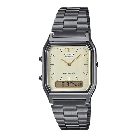 CASIO AQ-230GG-9ADF