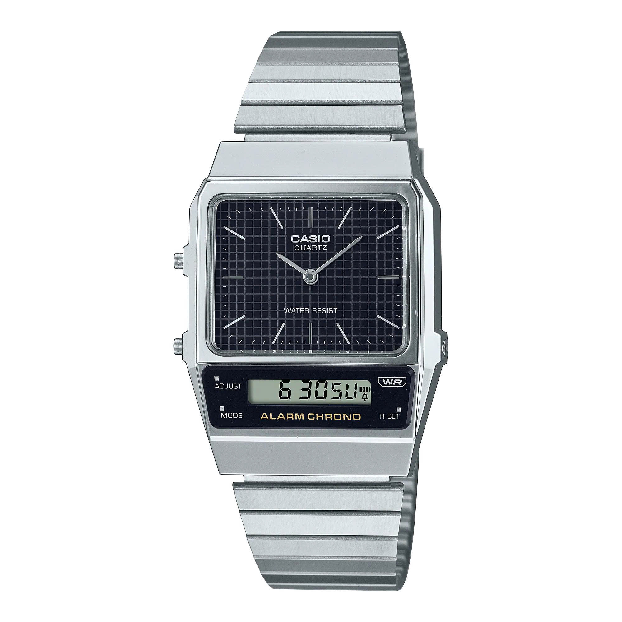 ĐỒNG HỒ  CASIO  NỮ AQ-800E-1ADF