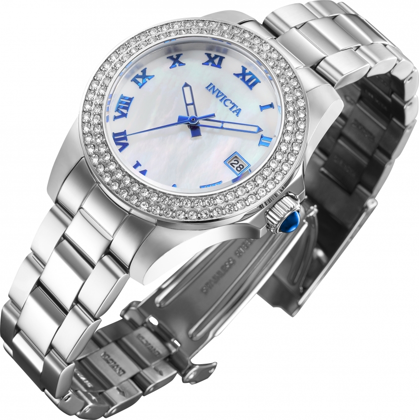 ĐỒNG HỒ NỮ INVICTA ANGEL 36069