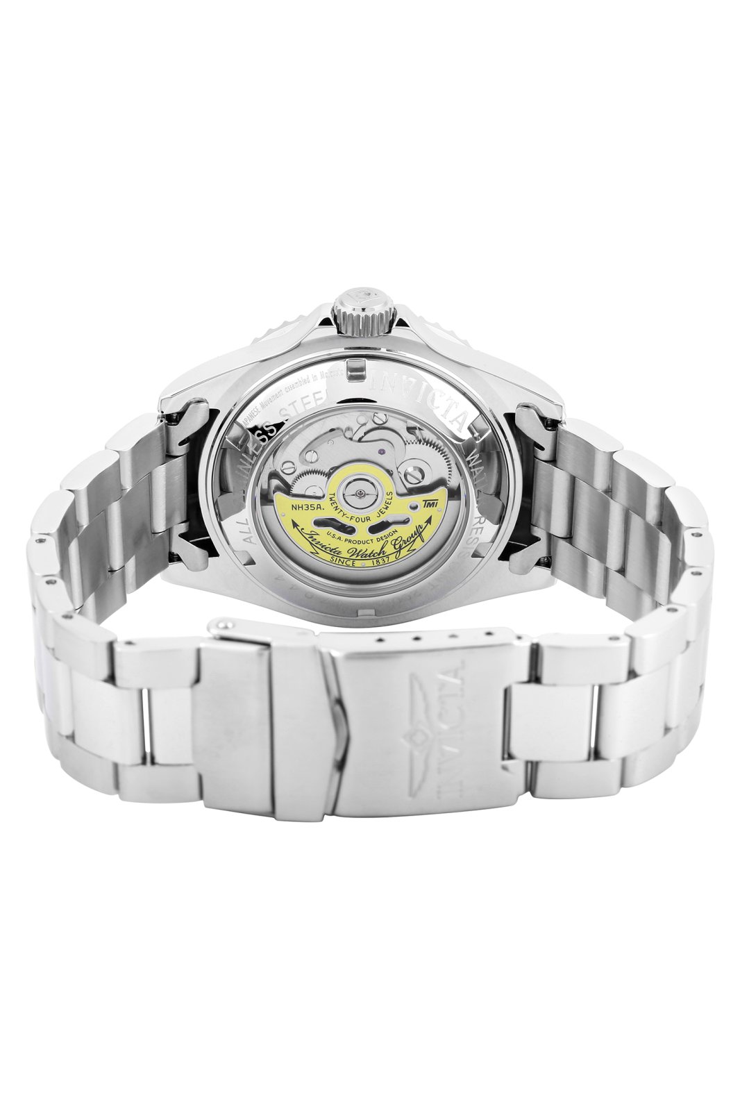 ĐỒNG HỒ NAM INVICTA PRO DIVER 17044
