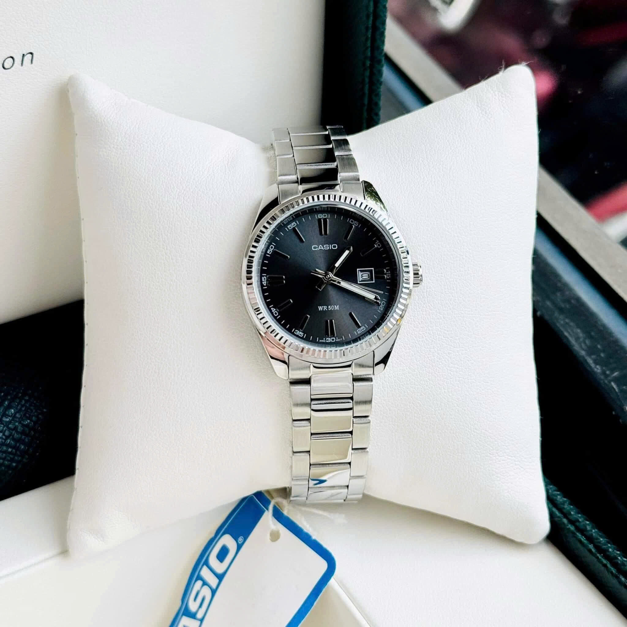 ĐỒNG HỒ NỮ CASIO LTP-1302D-1A1VDF