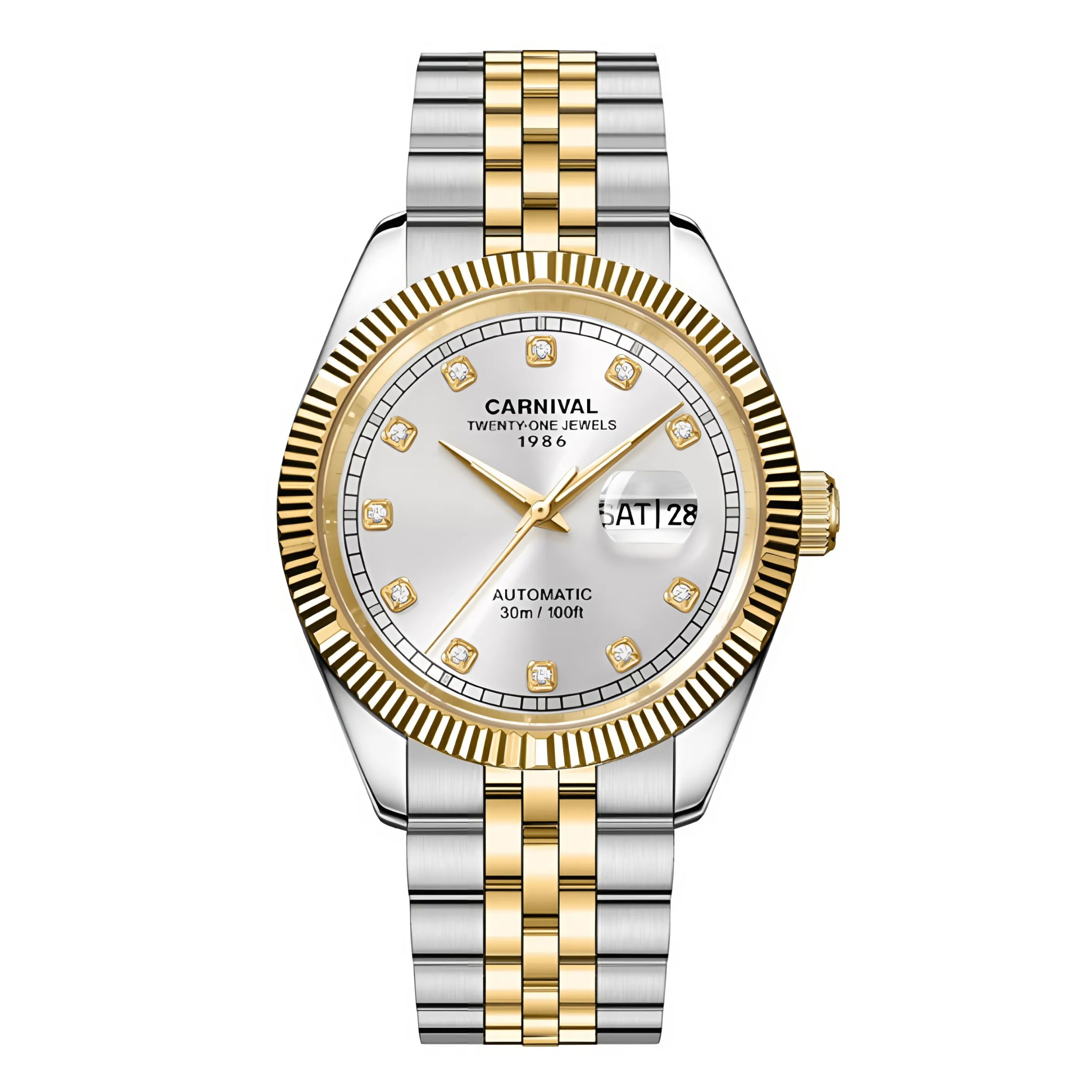 CARNIVAL AUTOMATIC 8131G-CV-T