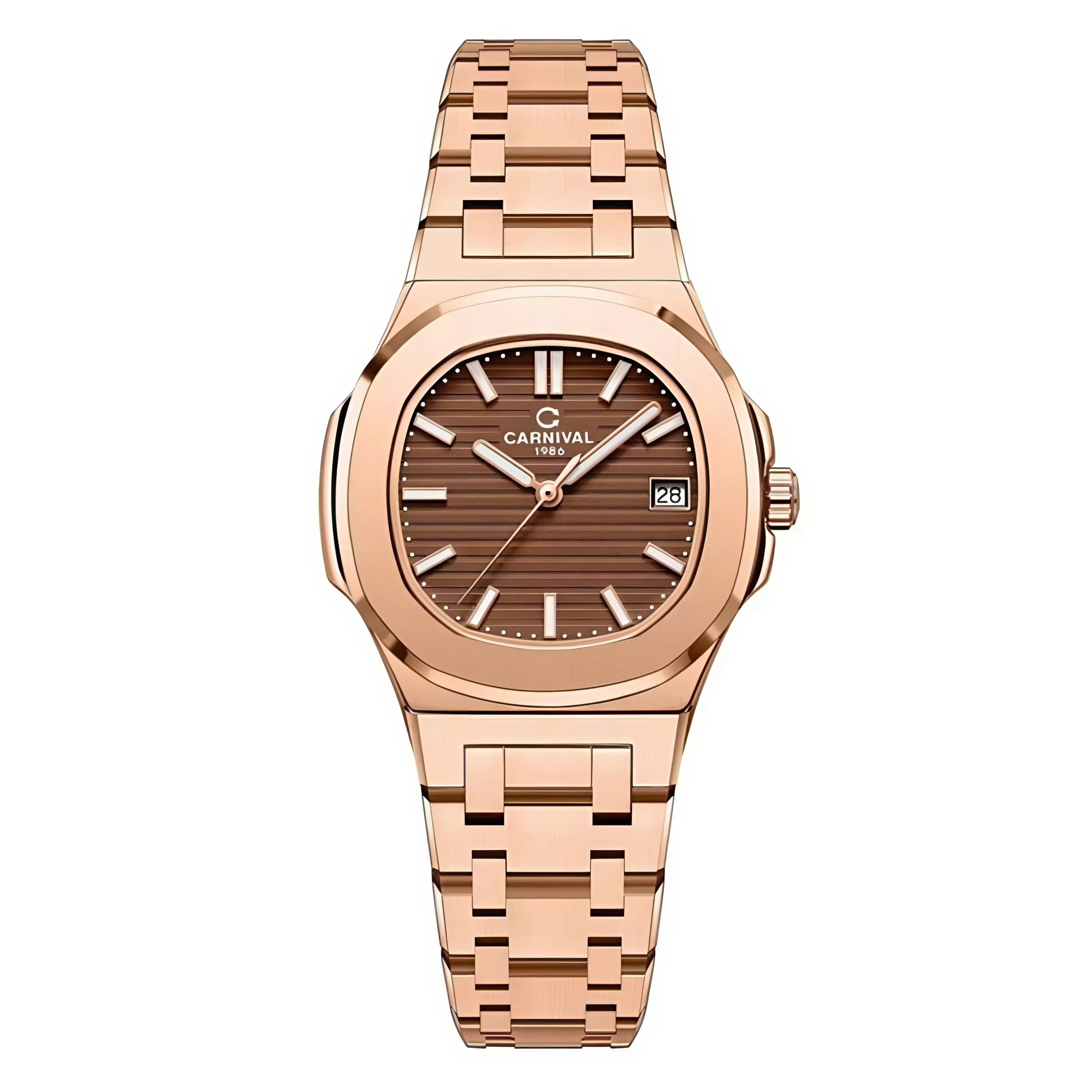 CARNIVAL QUARTZ 8161L-VH-N