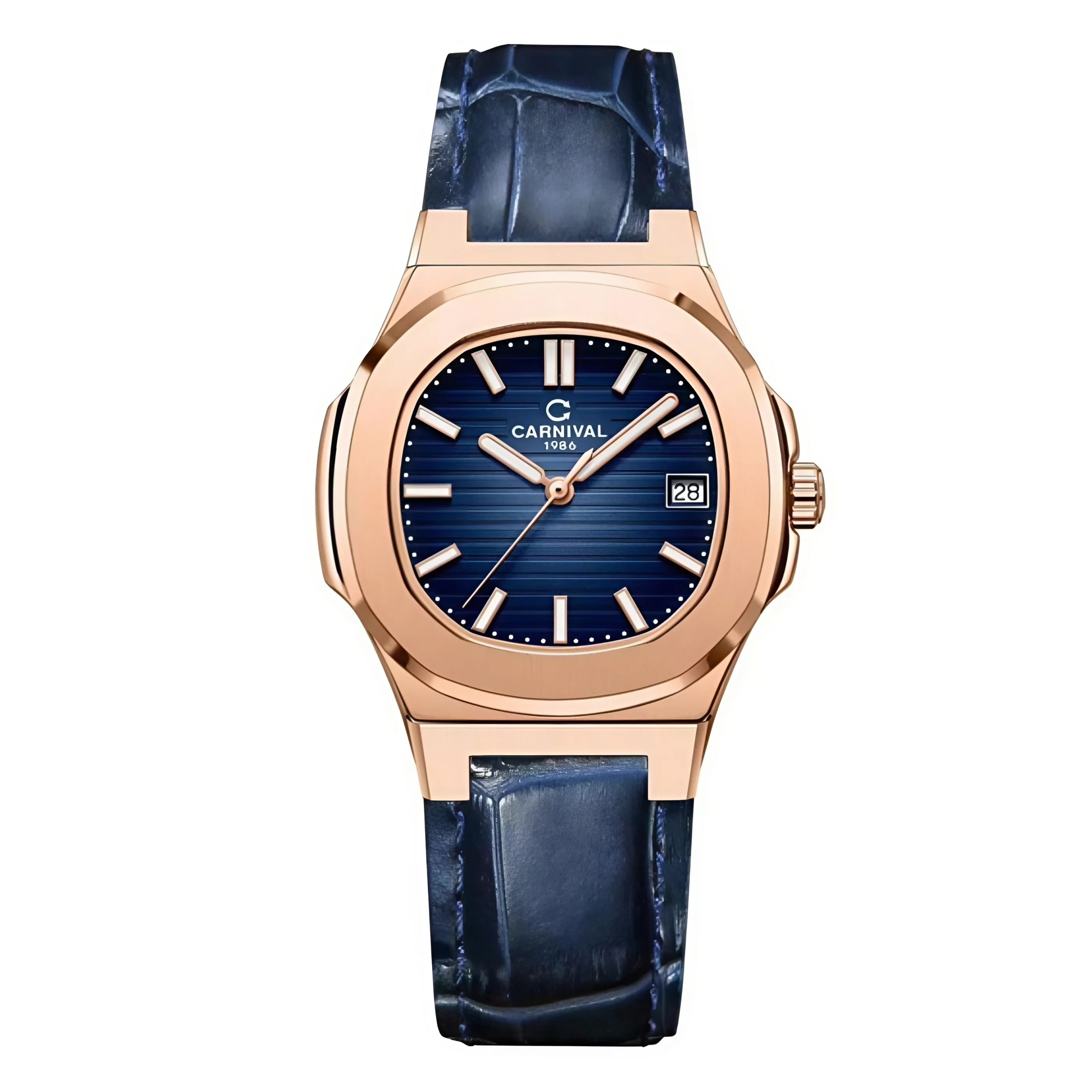 CARNIVAL QUARTZ 8161L-VH-DD-X