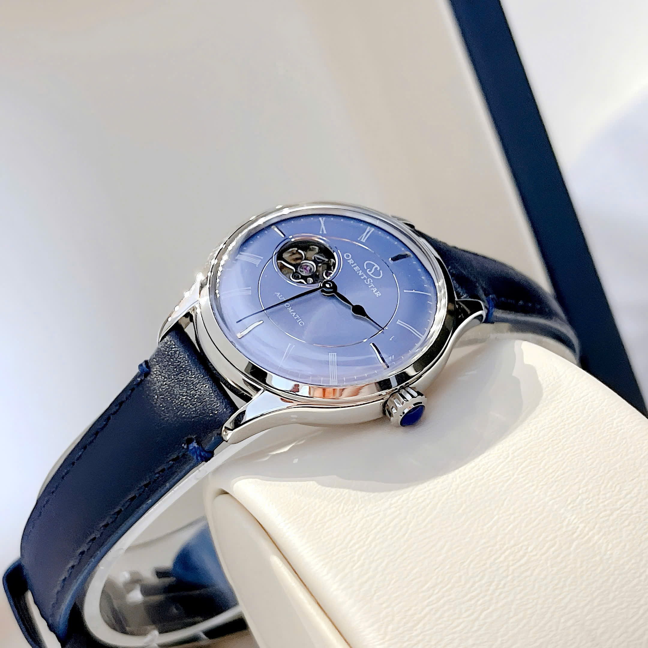 ĐỒNG HỒ NỮ ORIENT STAR RK-ND0013L