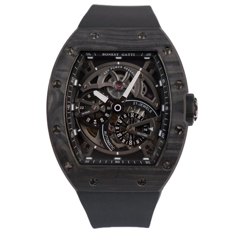 BONEST GATTI CARBON BG9004-R1