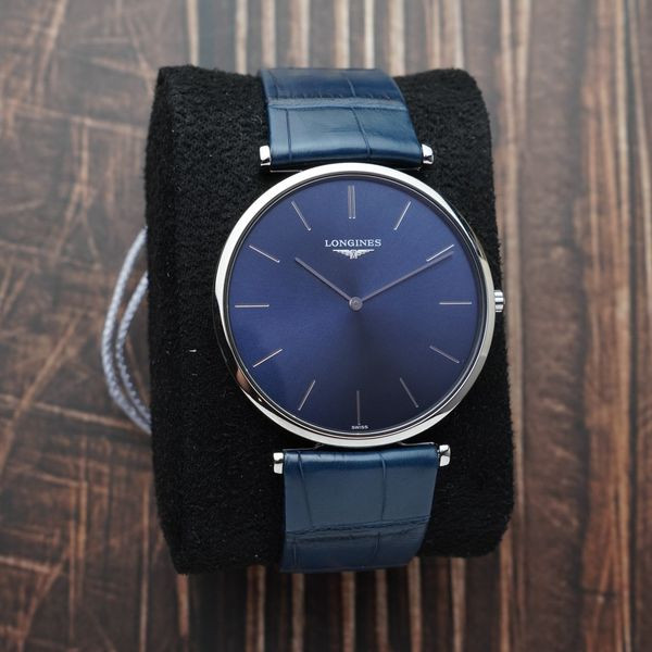 LONGINES LA GRANDE CLASSIQUE L4.766.4.95.2