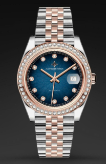 Đồng Hồ Alexander Ferros 8421D/05