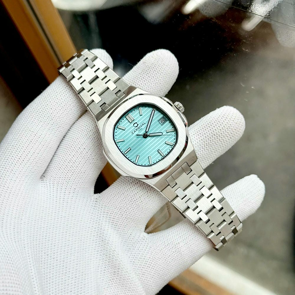 CARNIVAL QUARTZ 8161L-VT-XT