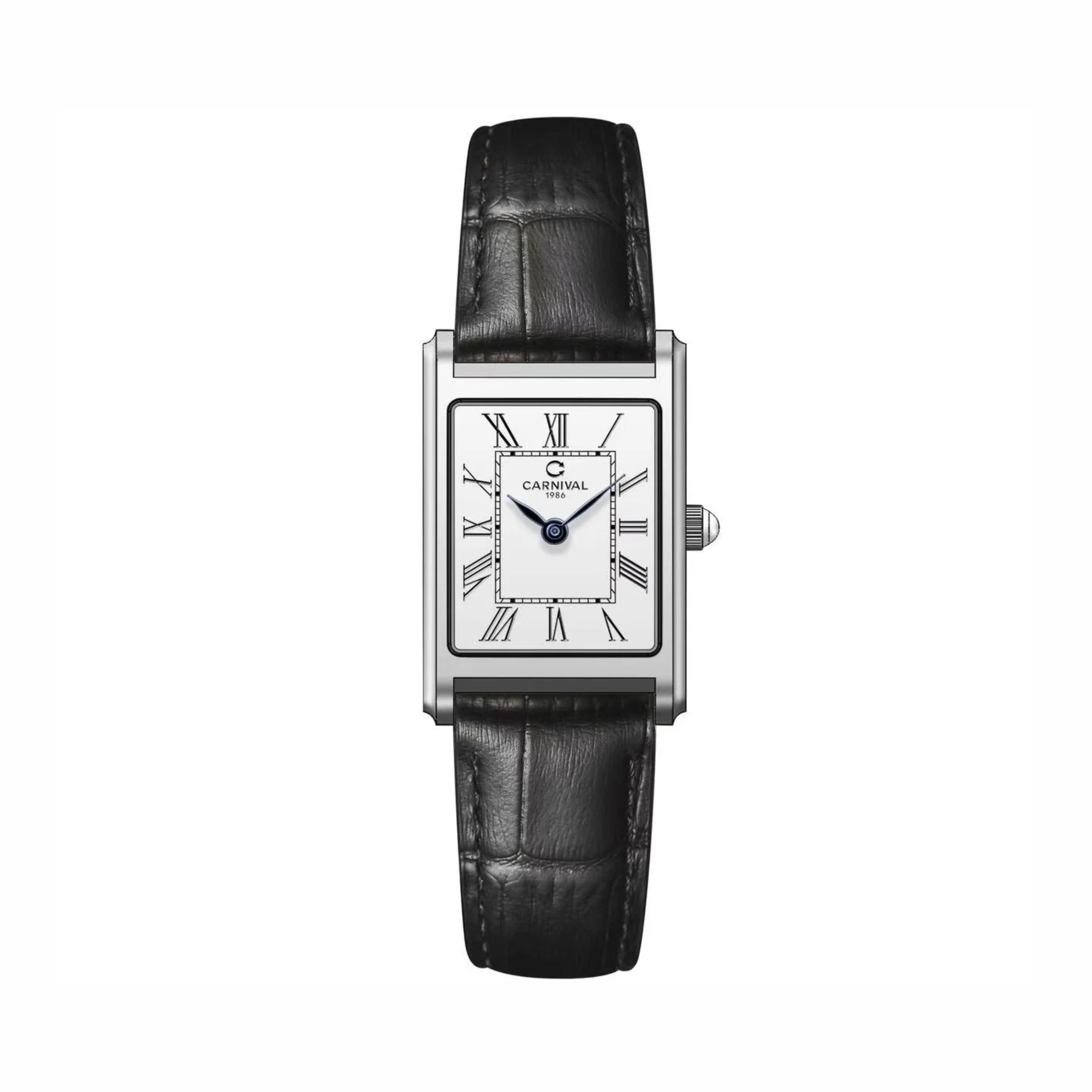 ĐỒNG HỒ NỮ CARNIVAL 8231L-VT-DD-T