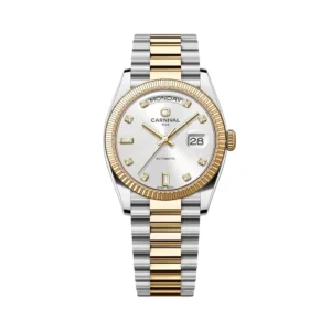 ĐỒNG HỒ NAM CARNIVAL AUTOMATIC 8239G-CV-T
