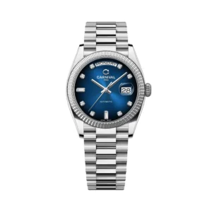 ĐỒNG HỒ NAM CARNIVAL AUTOMATIC 8239G-VT-X