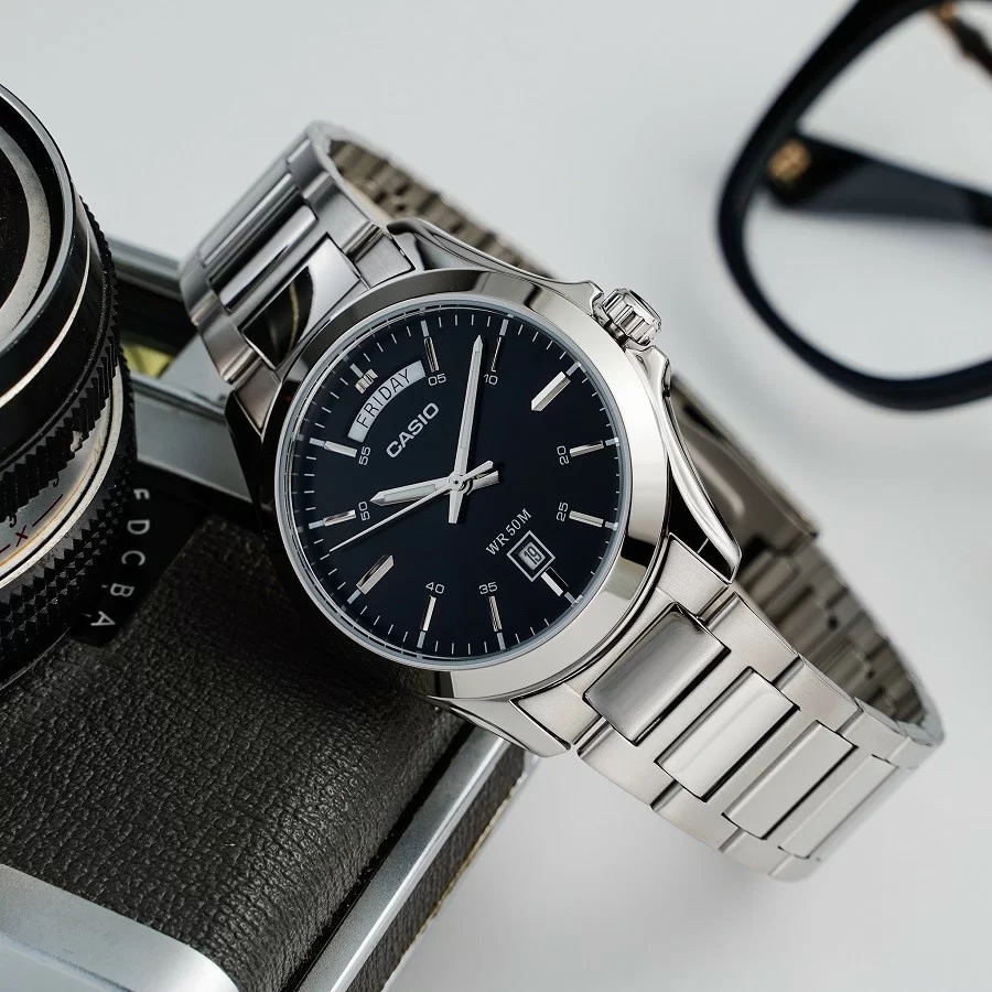 CASIO MTP-1370D-1A1VDF
