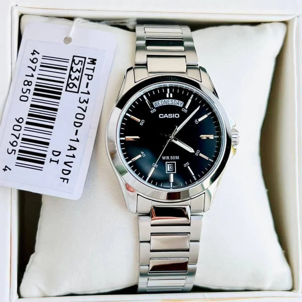CASIO MTP-1370D-1A1VDF