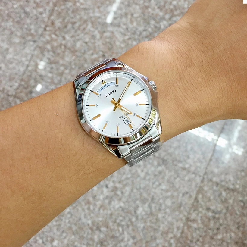 CASIO MTP-1370D-7A2VDF