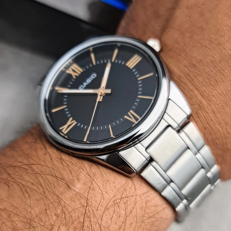 CASIO MTP-V005D-1B5UDF
