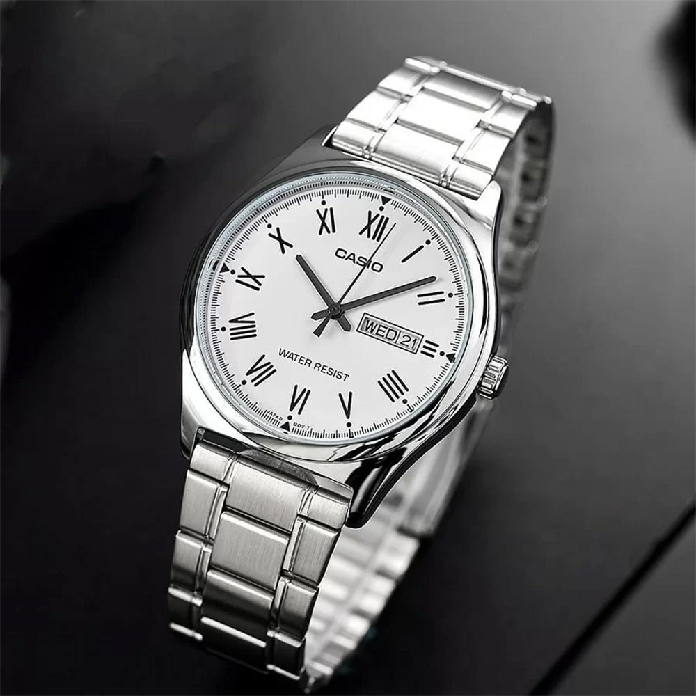 CASIO MTP-V006D-7BUDF