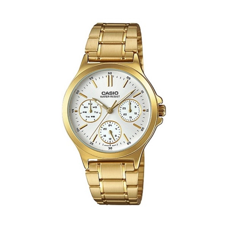 CASIO MTP-V300G-7AUDF