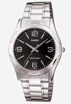 Đồng hồ Casio Nam MTP-1275D-