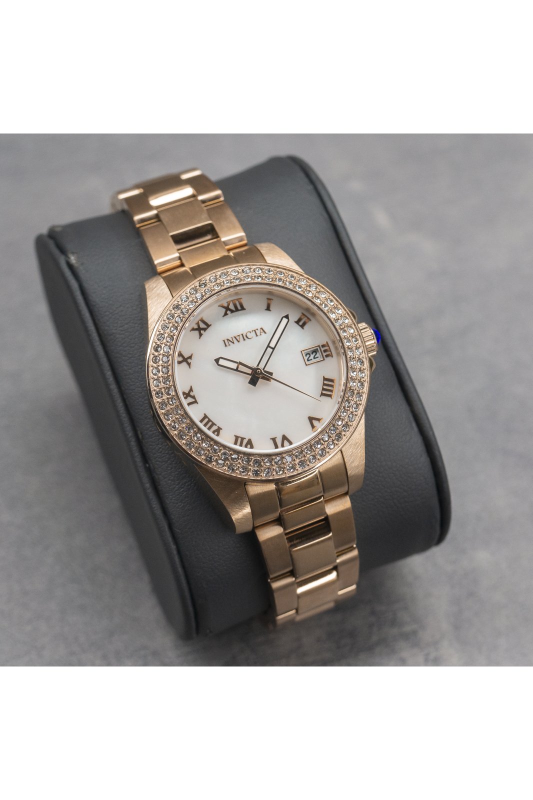 ĐỒNG HỒ NỮ INVICTA ANGEL 36074