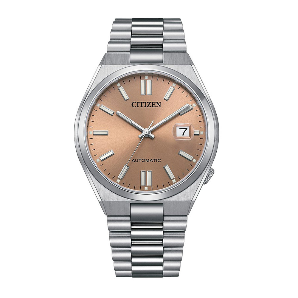 ĐỒNG HỒ NAM CITIZEN AUTOMATIC TSUYOSA NJ0159-86Z