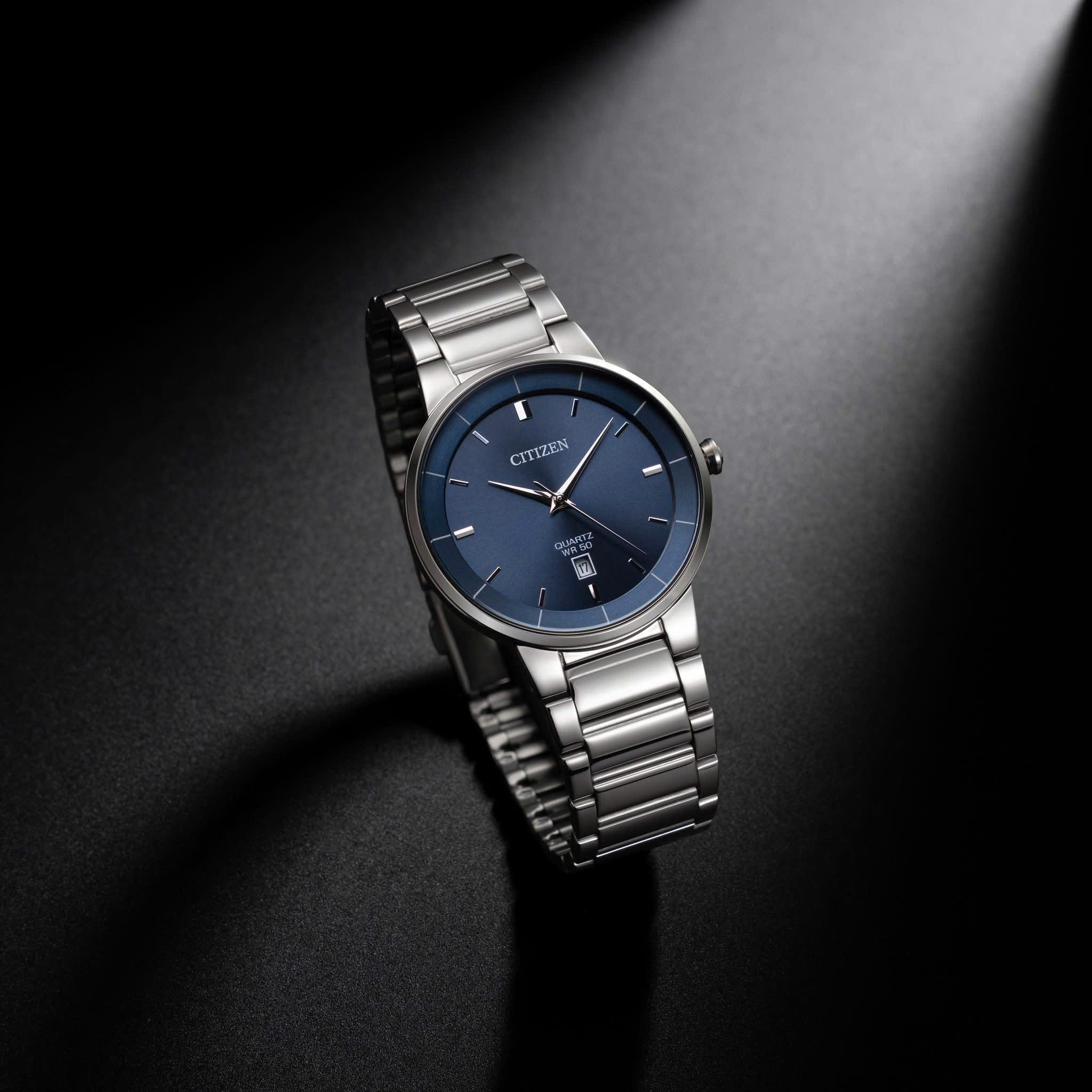 ĐỒNG HỒ NAM CITIZEN QUATRZ BI5120-51L