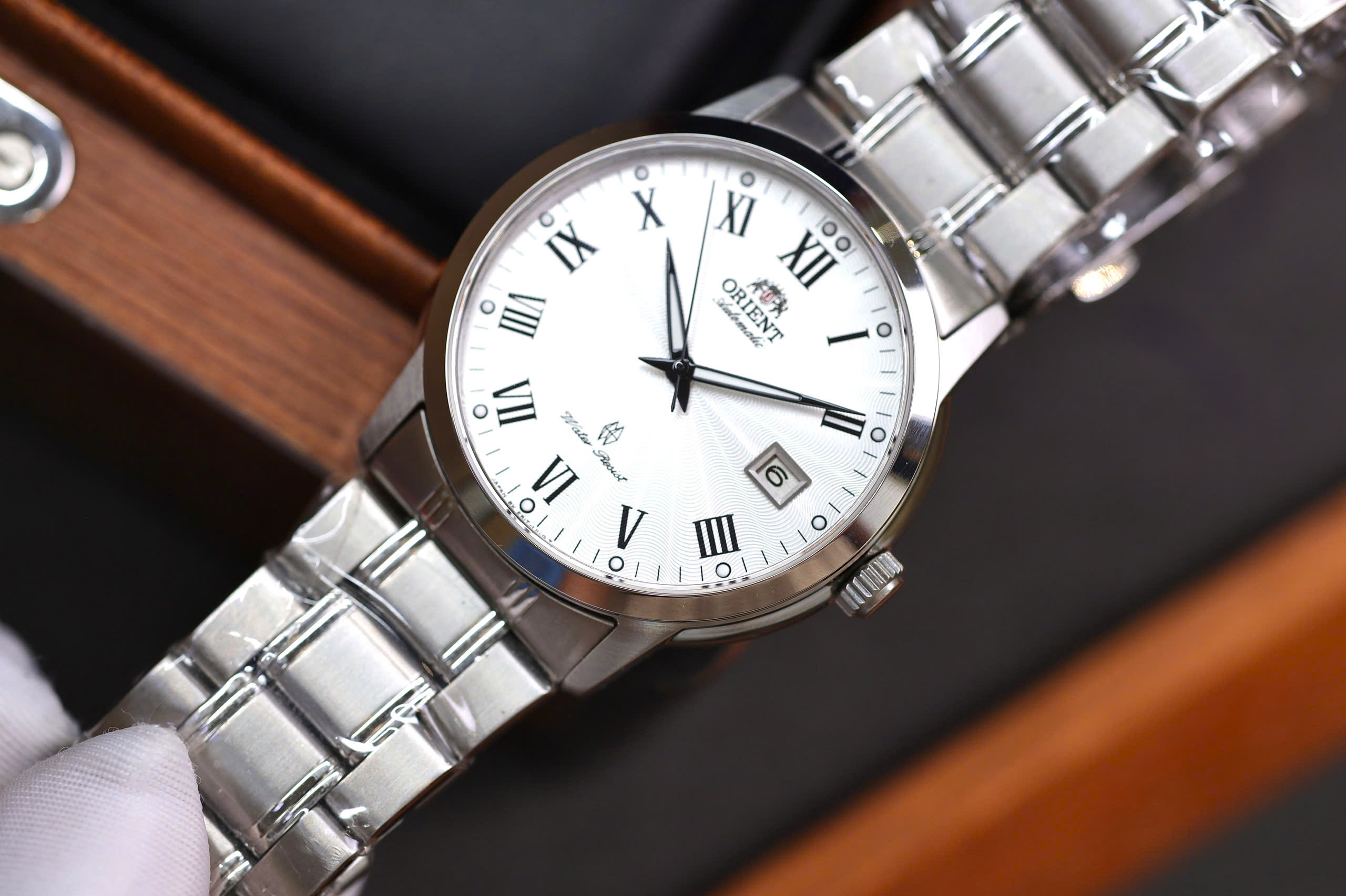 ĐỒNG HỒ NAM ORIENT COCKTAIL AUTOMATIC SER1T002W0