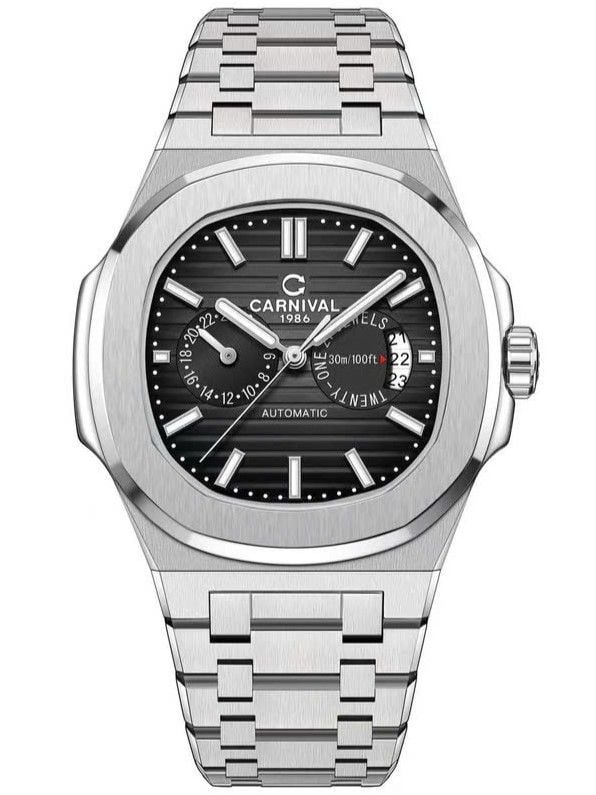 CARNIVAL AUTOMATIC 8158G-VT-D