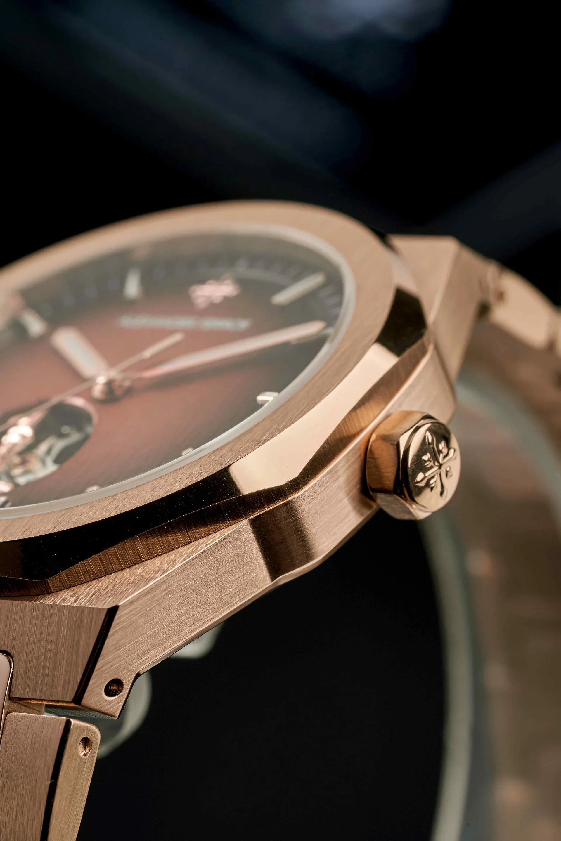 Đồng Hồ Alexander Ferros 9292R/08