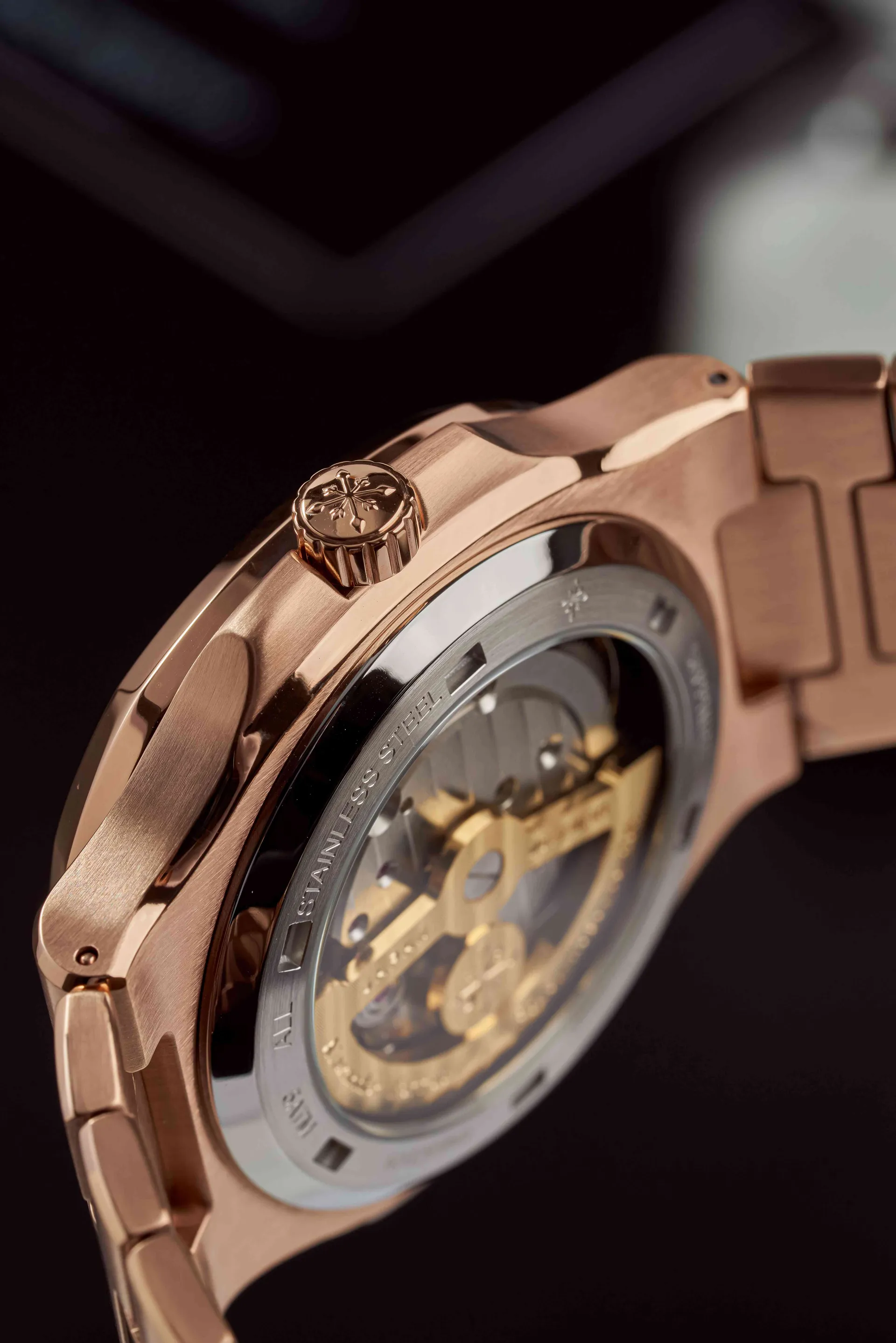 ĐỒNG HỒ ALEXANDER FERROS 6312R-02