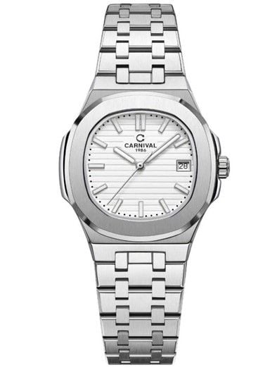 CARNIVAL QUARTZ 8161L-VT-T