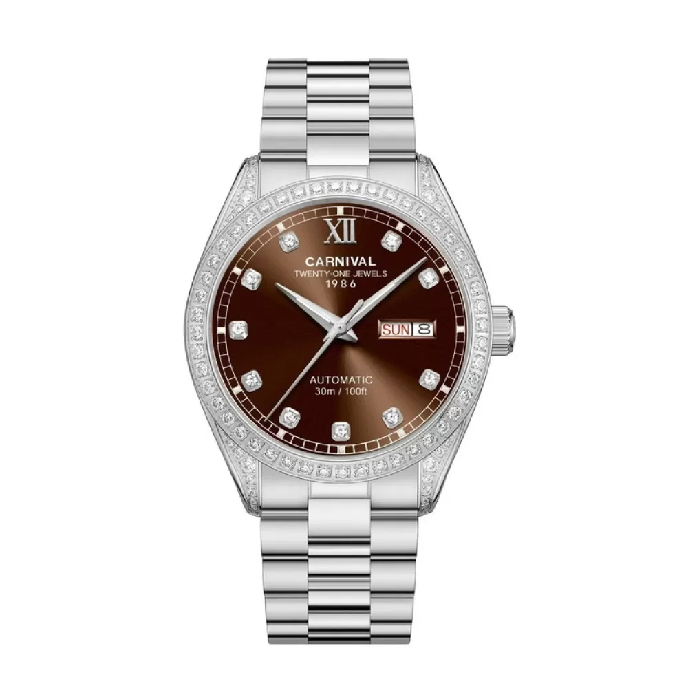 CARNIVAL AUTOMATIC 8907G-VT-N
