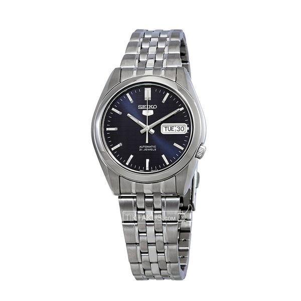 ĐỒNG HỒ NAM SEIKO 5 AUTOMATIC SNK357K1