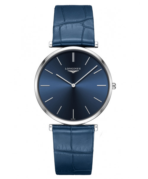 LONGINES LA GRANDE CLASSIQUE L4.766.4.95.2