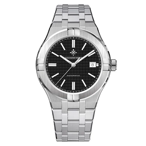 Đồng Hồ Alexander Ferros 3062S/01