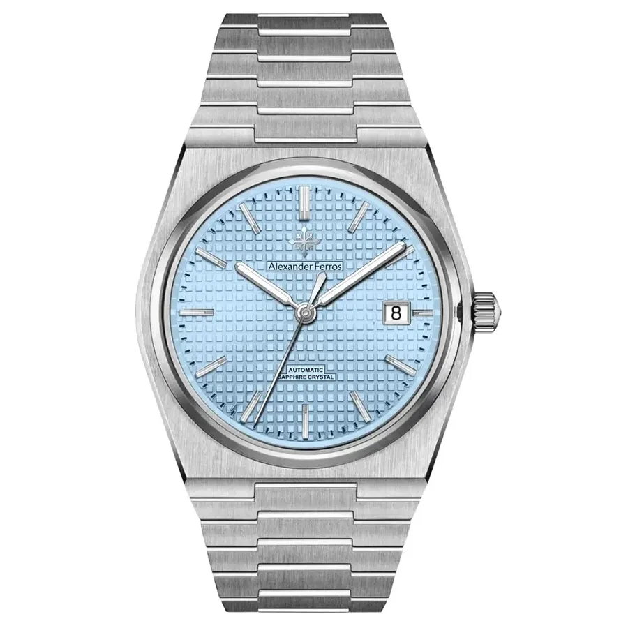ĐỒNG HỒ ALEXANDER FERROS AUTOMATIC 5052S/13