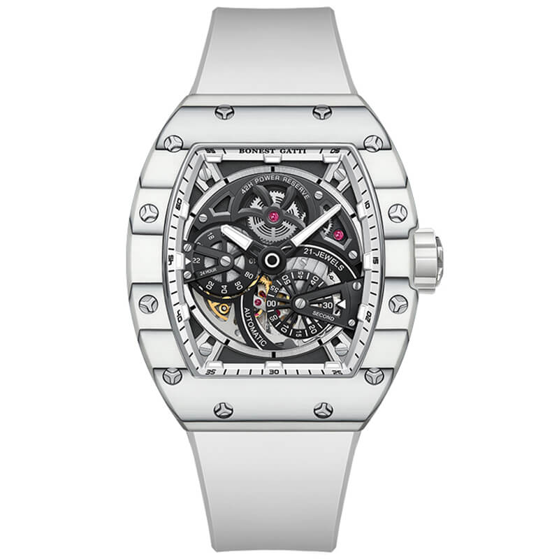 BONEST GATTI CARBON  BG9004-R2