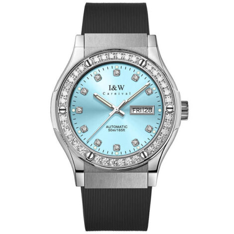 ĐỒNG HỒ NAM I&W CARNIVAL55871G2-S5