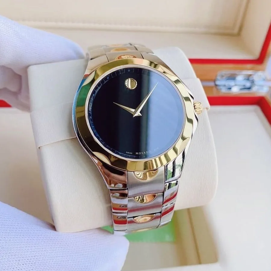 ĐỒNG HỒ NAM MOVADO 0606906