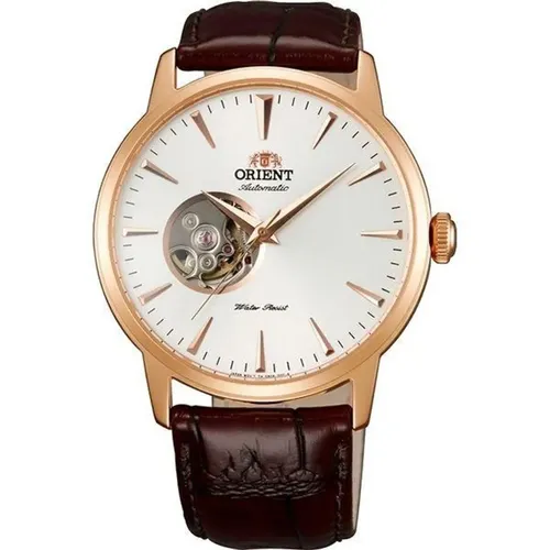 ĐỒNG HỒ NAM ORIENT ESTEEM GEN 2 ROSE GOLD TAG02002W0 (FAG02002W0)